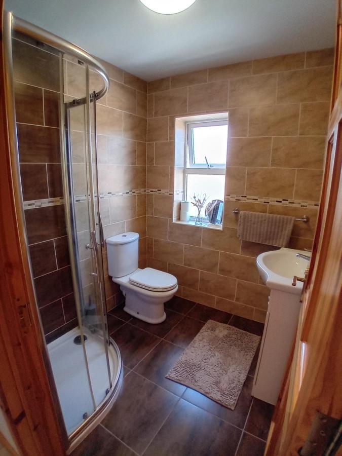 The Red Door Townhouse Apartment آردارا المظهر الخارجي الصورة