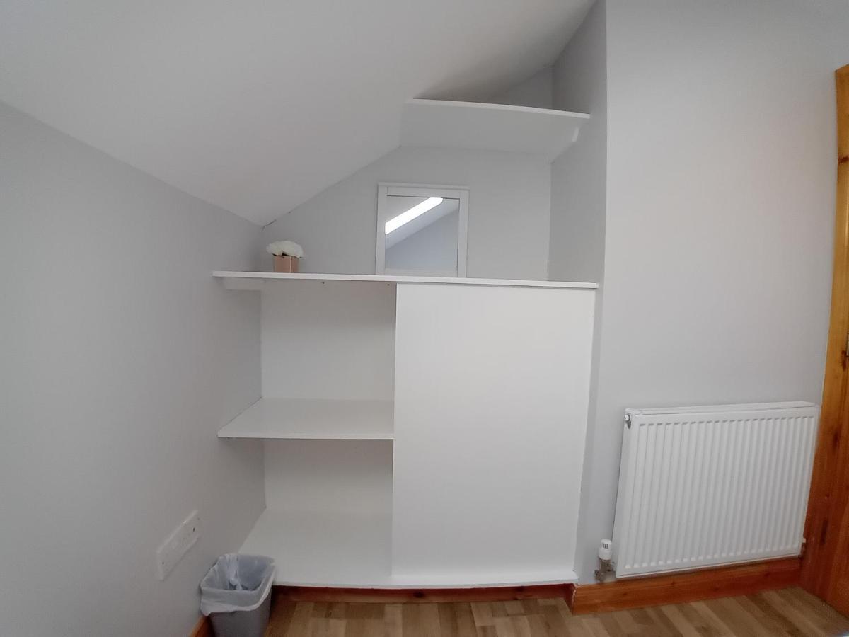The Red Door Townhouse Apartment آردارا المظهر الخارجي الصورة